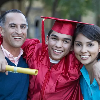 Financial planning Oregon State Credit Union graduation Financial planning Oregon State Credit Union graduation